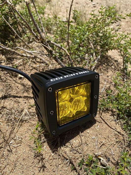 Sport Series Pod Bundle With Wiring Harness - Tampa Home & Garden Store