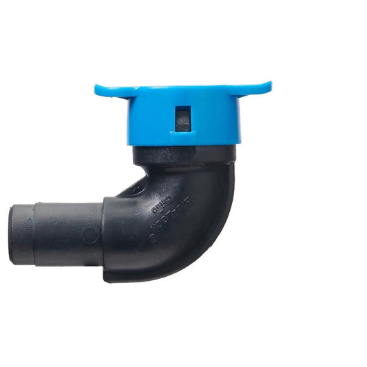 1/2" Blu-Lock x MPT Swing Joint 31985 - Tampa Home & Garden Store