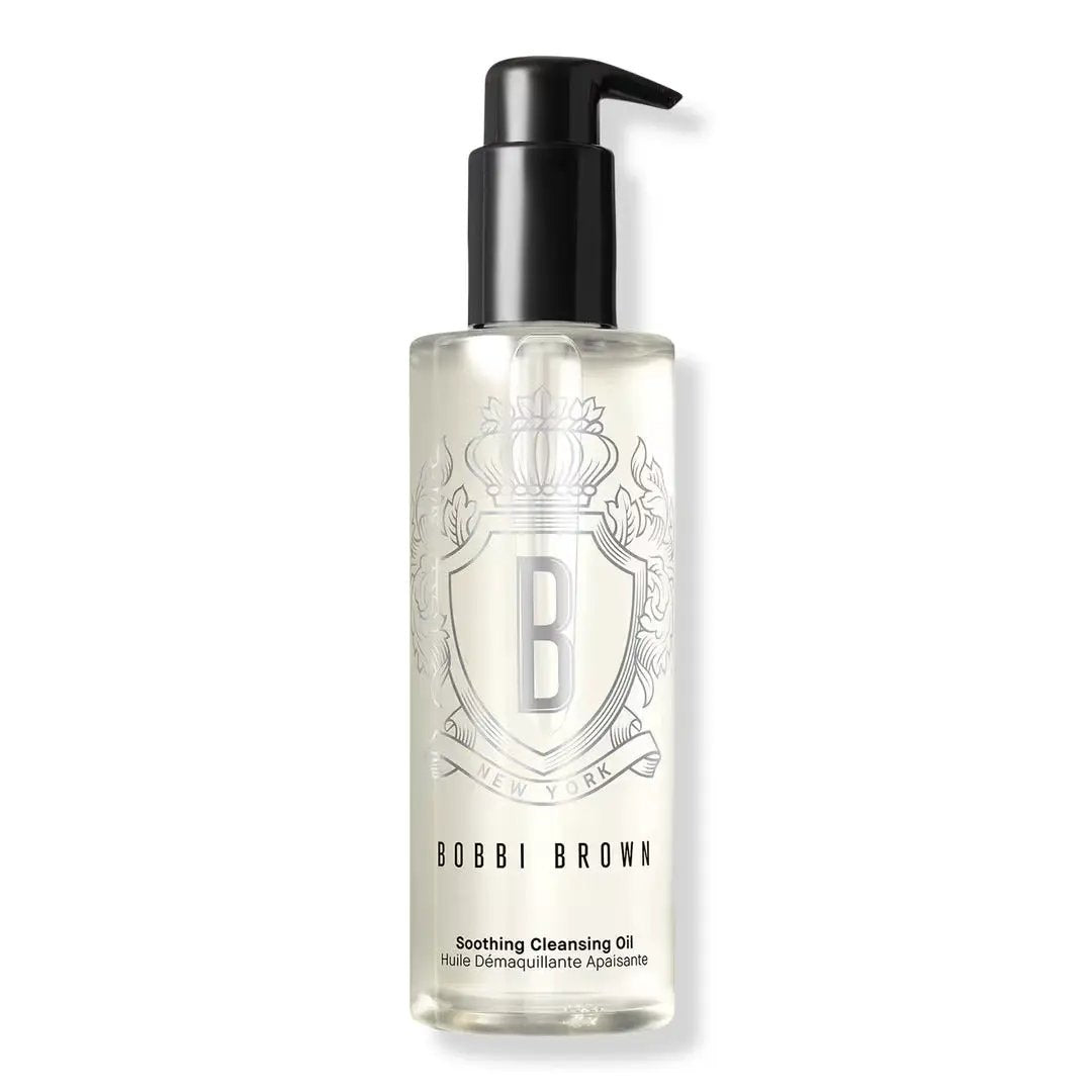 Bobbi Brown Soothing Cleansing Oil for Face