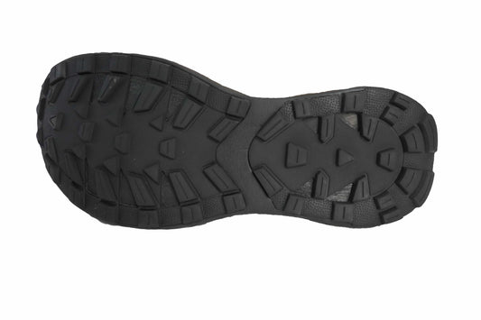 PCT 8 Boot rugged black lug sole by River Country Gear on Tampa Home & Garden Store