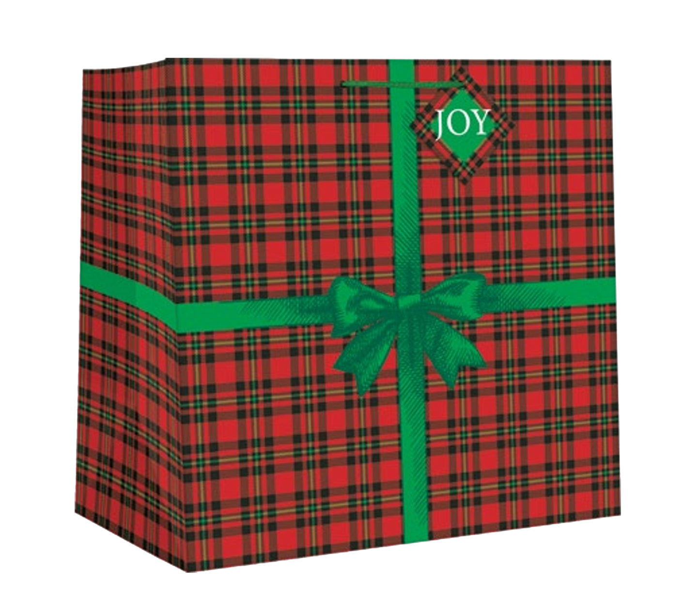 Sac cadeau carré géant - Cadeau