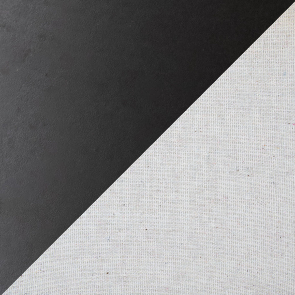 Lenuxe Contemporary Floor Lamp; dark diagonal stripe over light textured fabric on Tampa Home & Garden Store