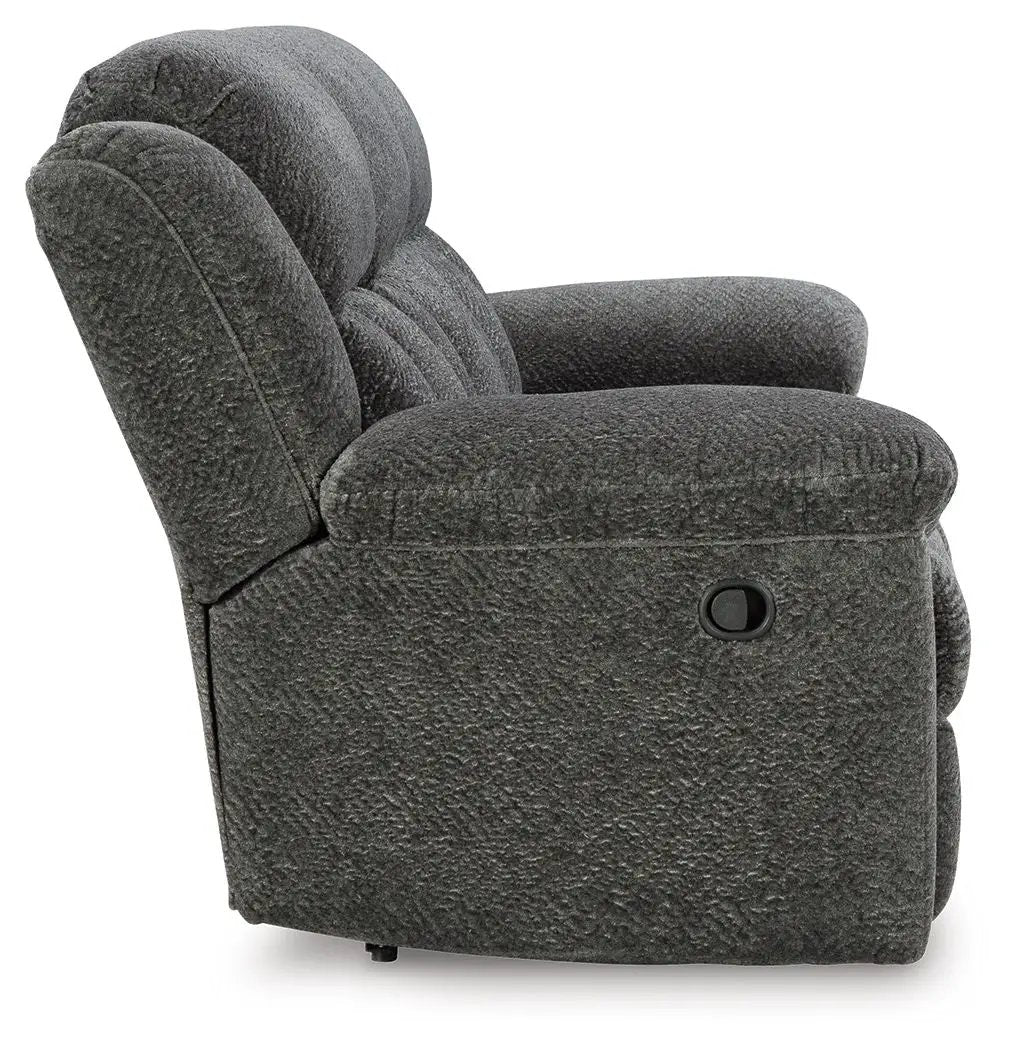 Frohn Reclining Sofa for Cozy Family Living