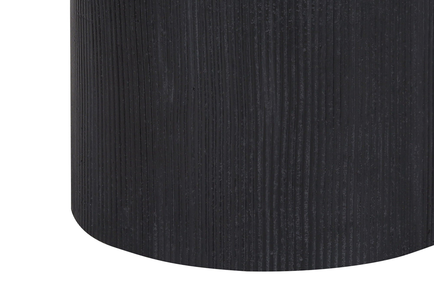Table lamp concrete black texture close-up by HouseOfZazla on Tampa Home & Garden Store