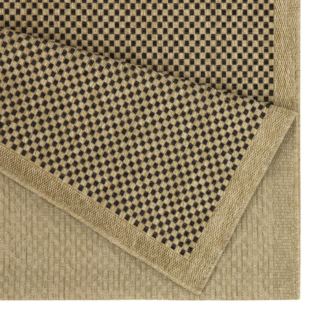 Earth Indoor and Outdoor Polypropylene Rug