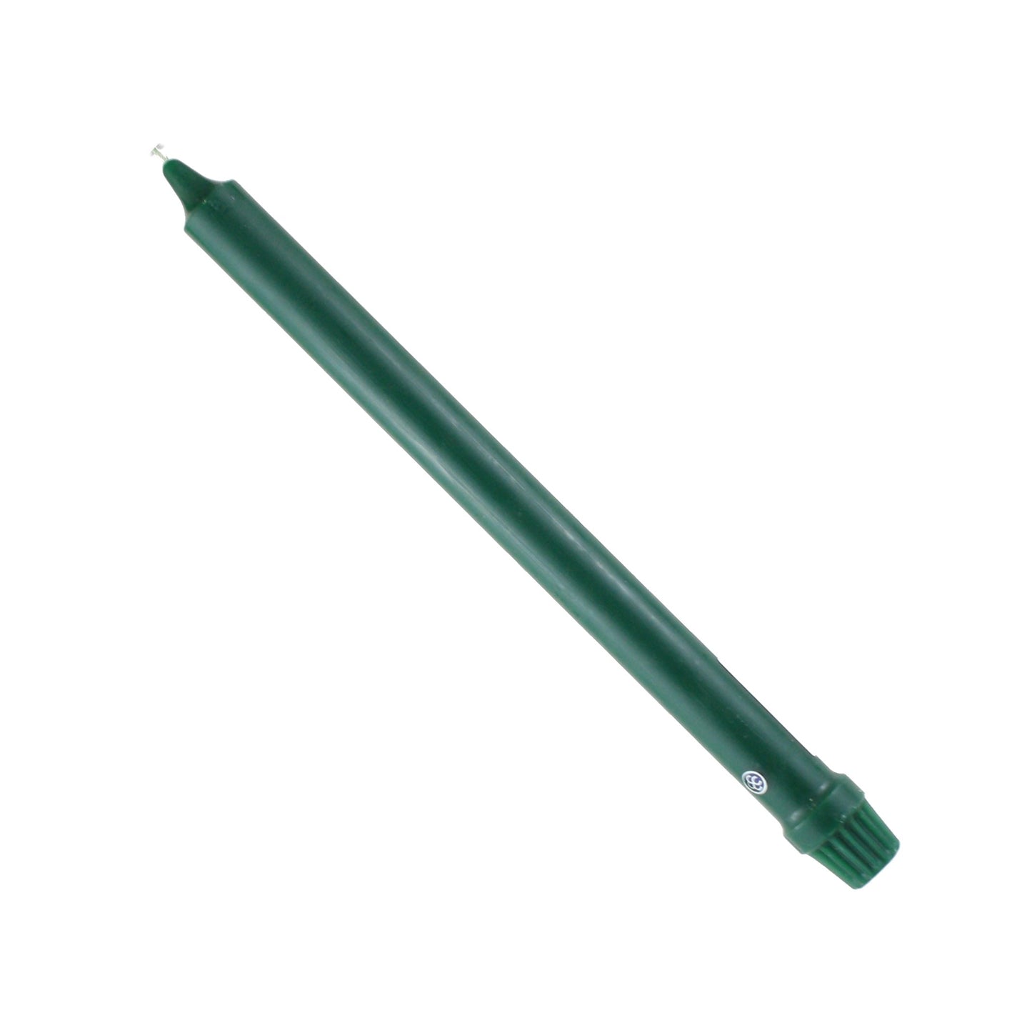 Vela cónica individual Colonial Candle (Evergreen) - 30 cm