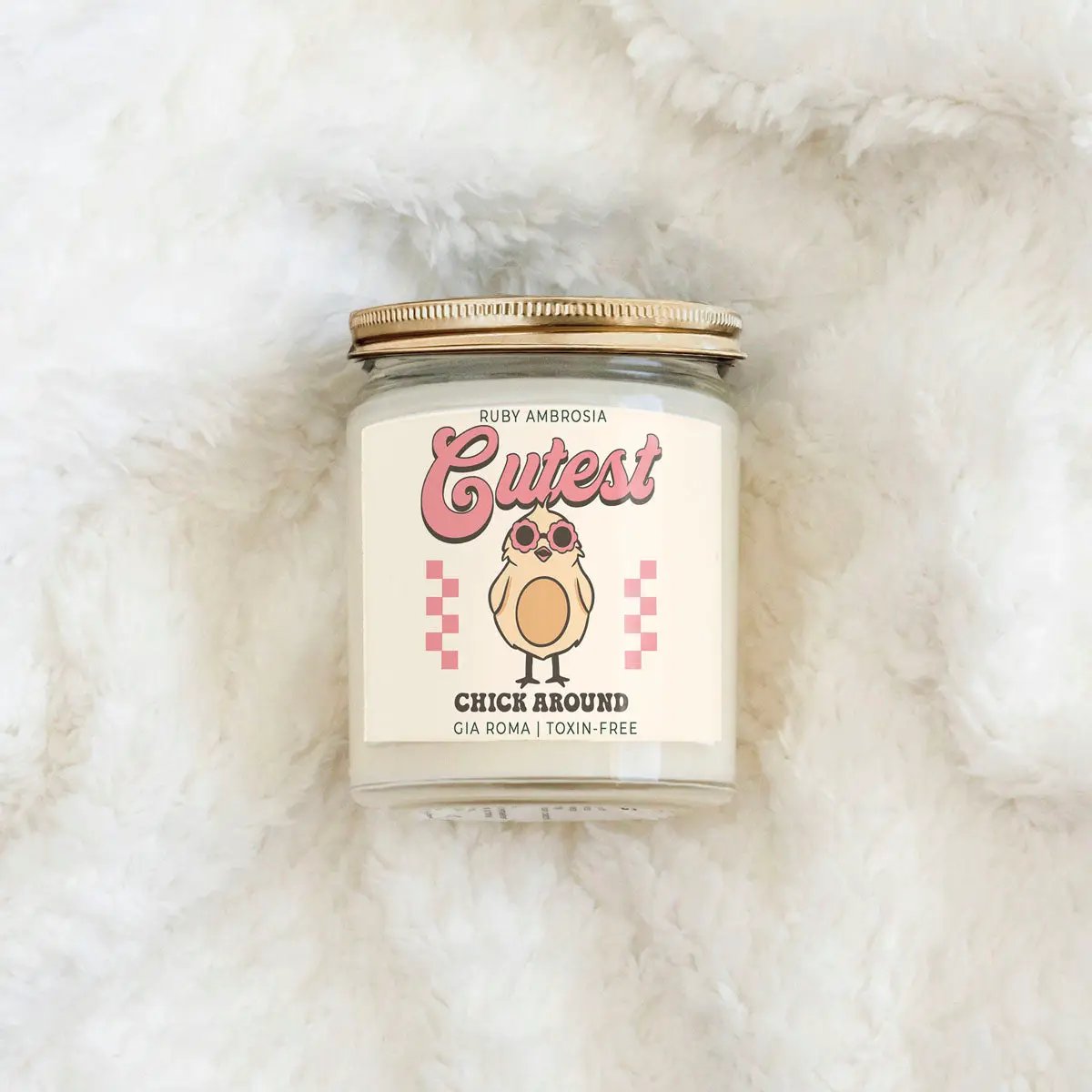 Ruby Ambrosia - Tampa Home & Garden Store