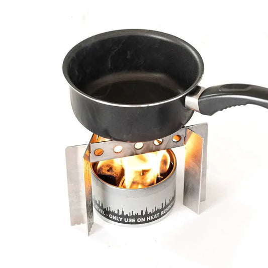 Accessoires de camping/cuisine City Bonfires - Expédié le 7/1