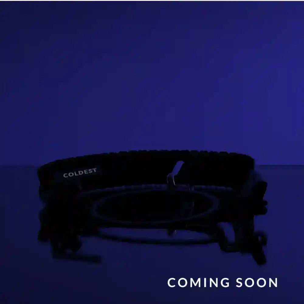 Cordones de paracaídas Glowie MÁS FRÍOS
