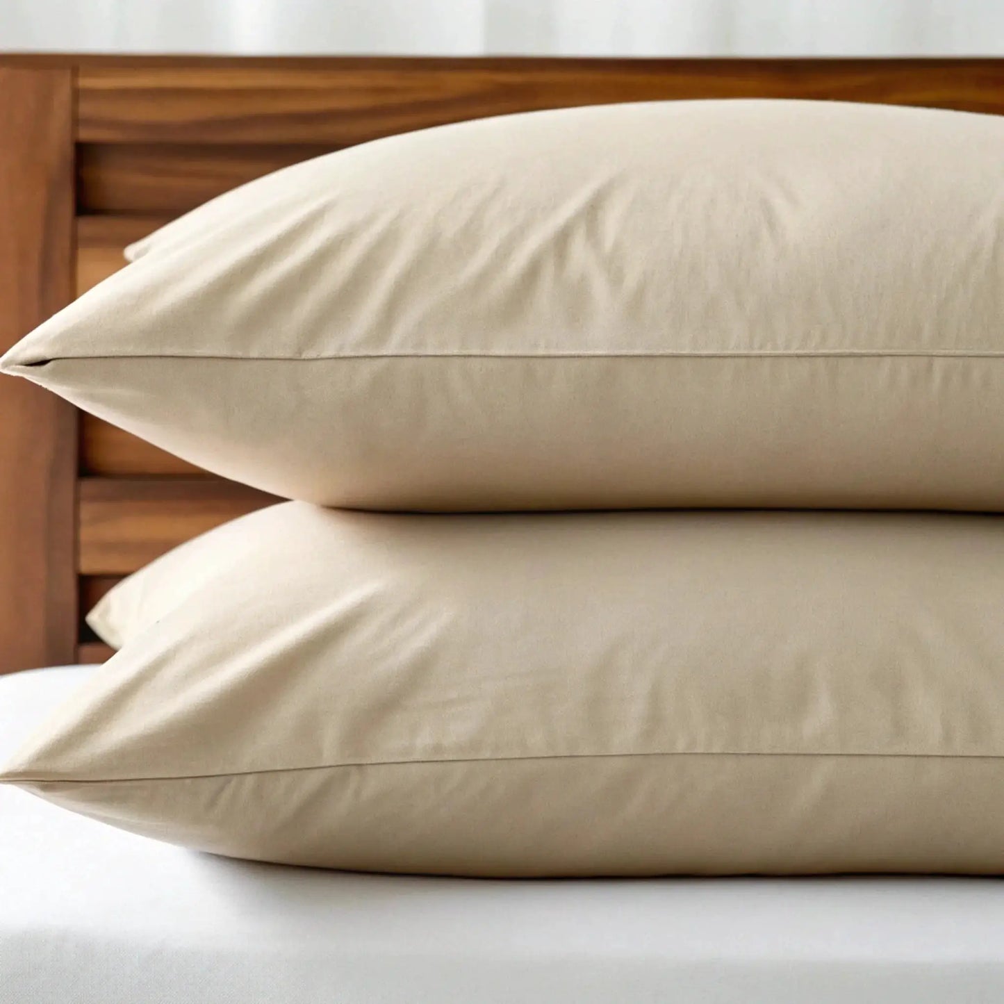 Copper Infused Bamboo Pillowcase - Tampa Home & Garden Store