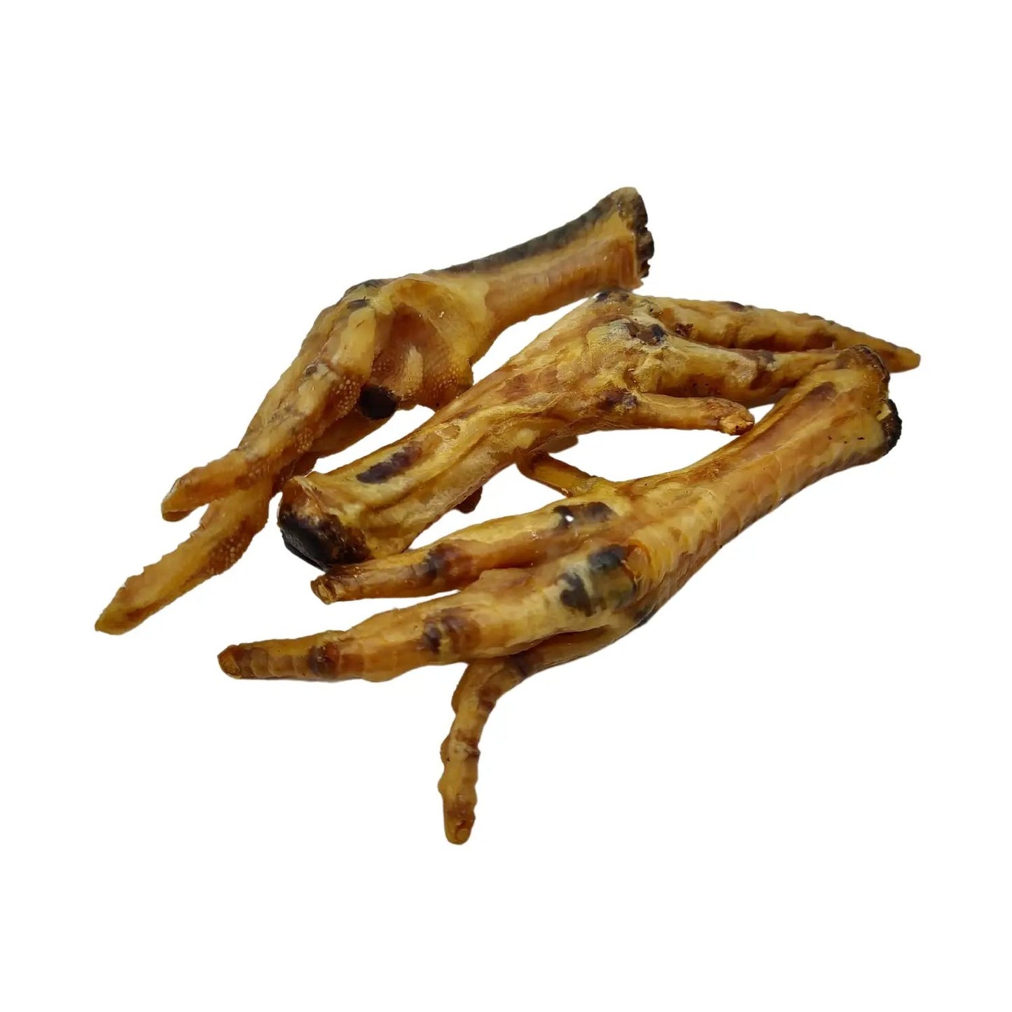 Country Living Chicken Feet Dog Treats for Joints, dehydrated chicken feet for dogs on Tampa Home & Garden Store