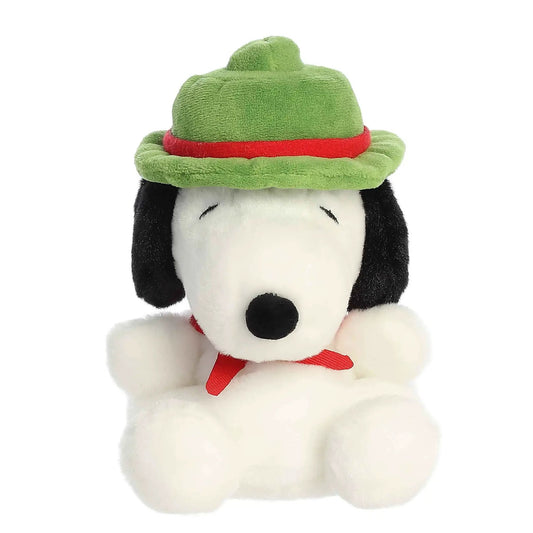 Snoopy Beagle Scout Palm Pal - Tampa Home & Garden Store