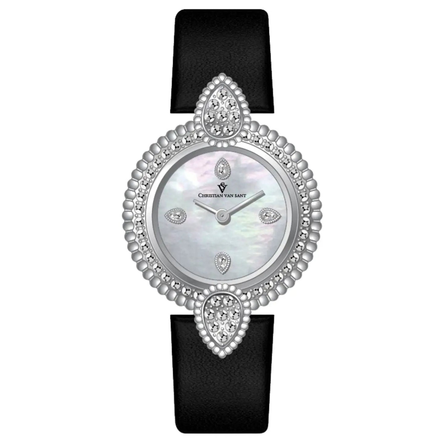 Christian Van Sant Women's - Tampa Home & Garden Store