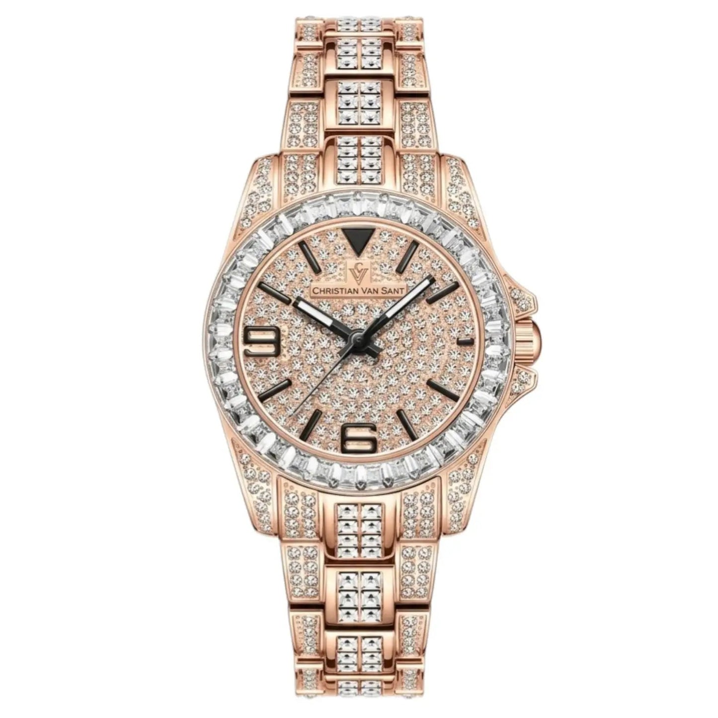 Christian Van Sant Women's Majestic - Tampa Home & Garden Store