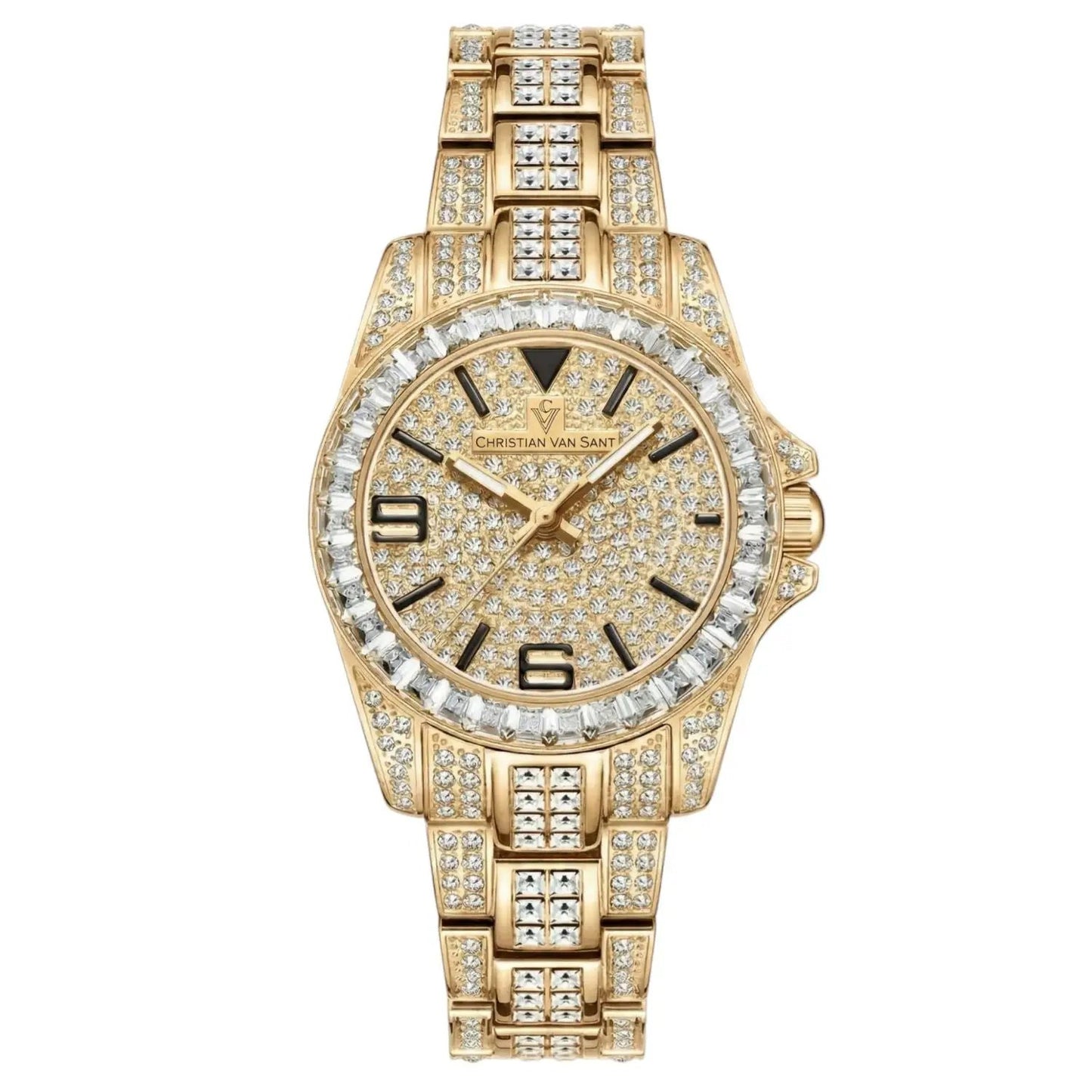 Christian Van Sant Women's Majestic - Tampa Home & Garden Store