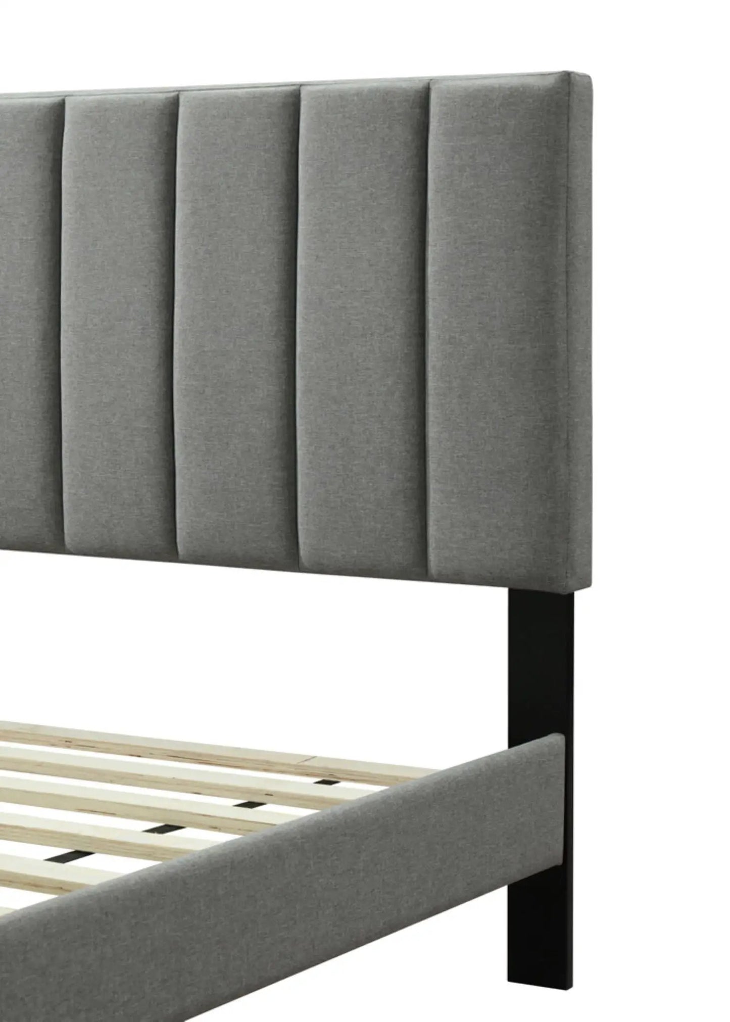 Channel Compact Bed and USB Charging Port