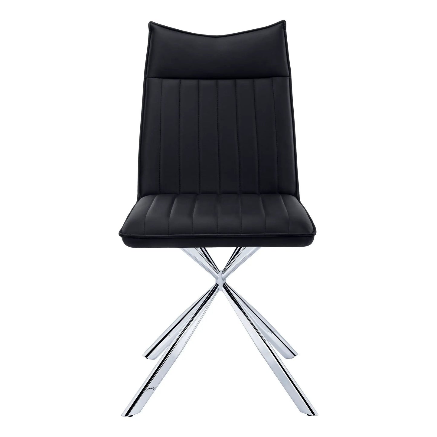 Dining Chair Side Upholstered Dining Room Modern