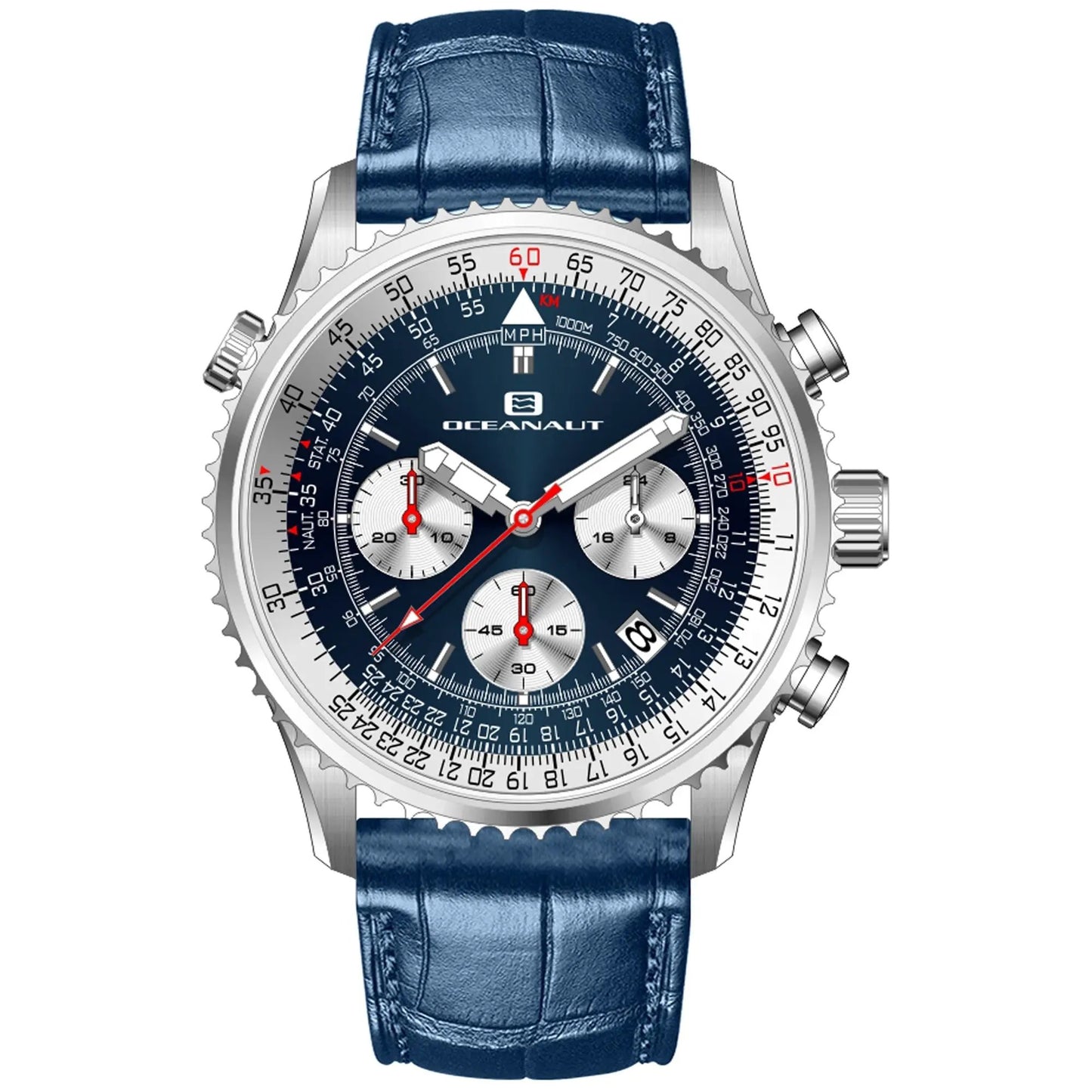 Oceanaut Men's Flight - Tampa Home & Garden Store