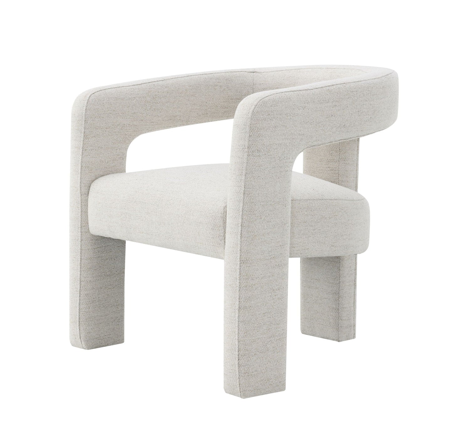Jaramillo 5 Pieces Dining Set and Beige Espresso