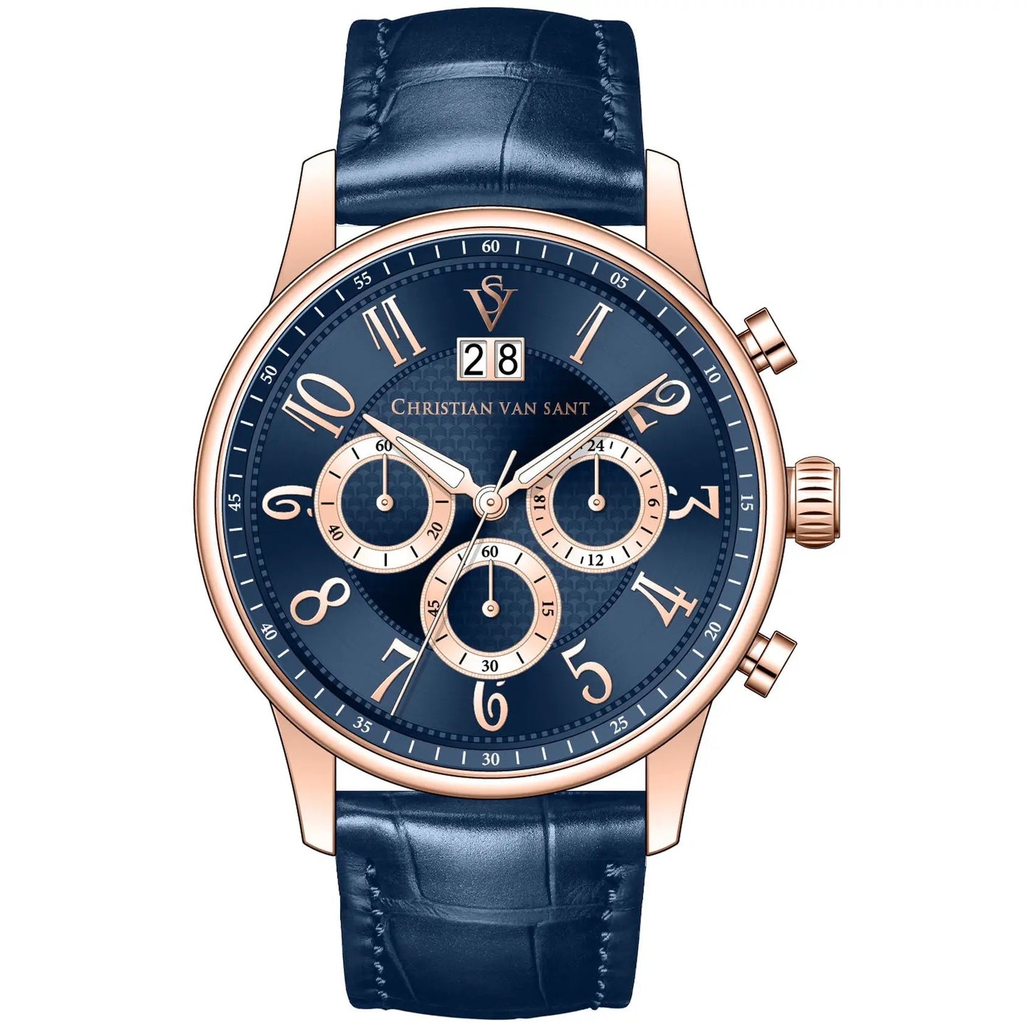 Christian Van Sant Men's Heritage - Tampa Home & Garden Store