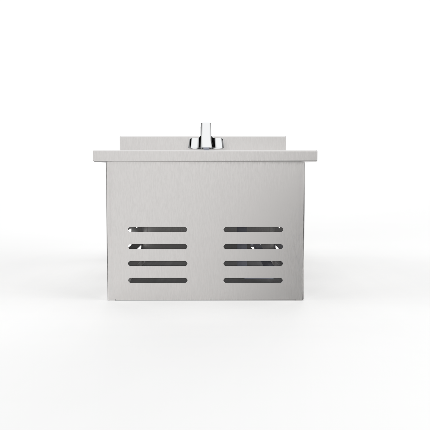 Single Grilling Side Burner For Backyards