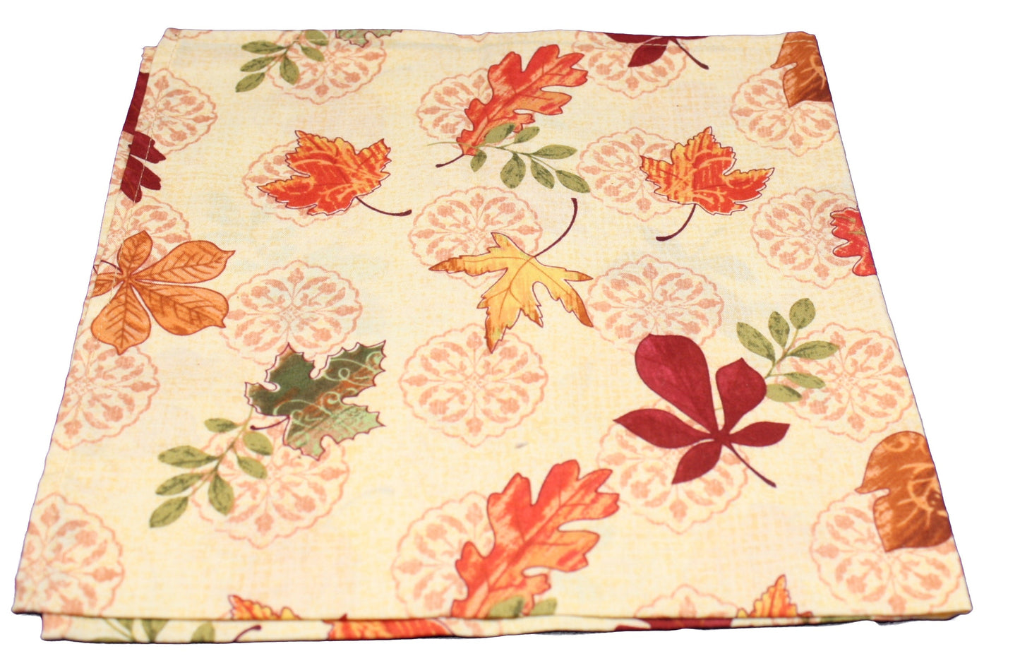 Serviette Rhapsodie d'automne
