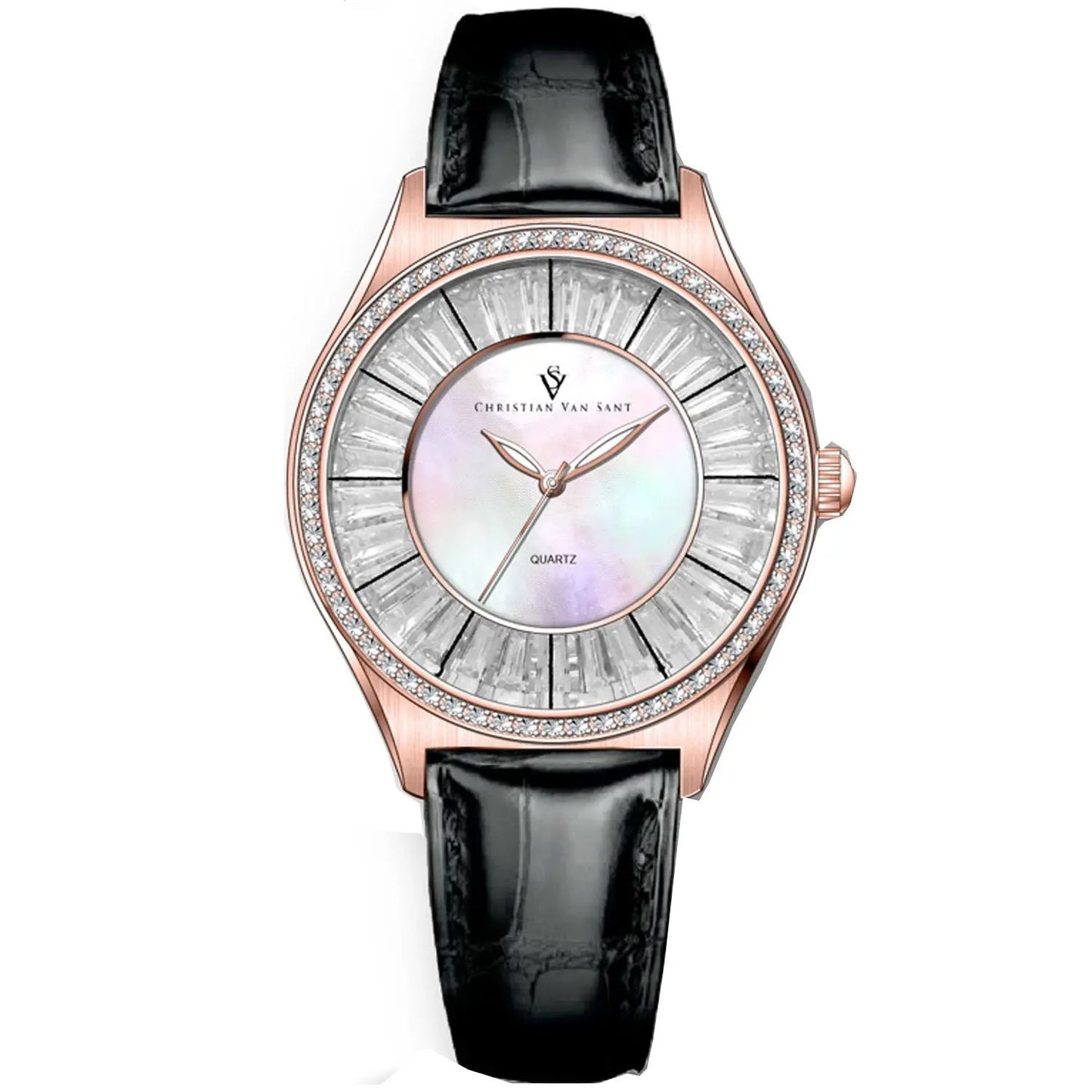 Christian Van Sant Women's Luna - Tampa Home & Garden Store