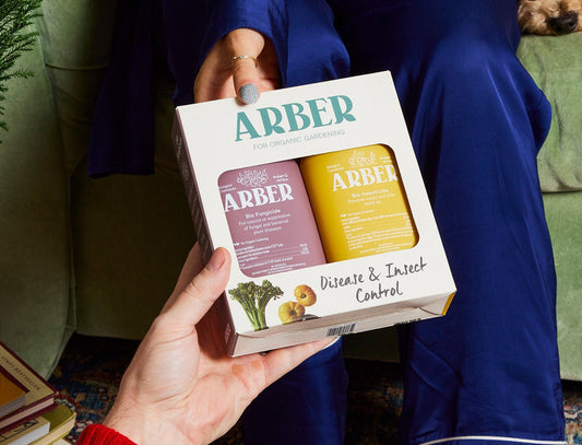 Organic Disease & Insect Control Starter Set | Fungicide & Insecticide Bundle | House Plant Shop