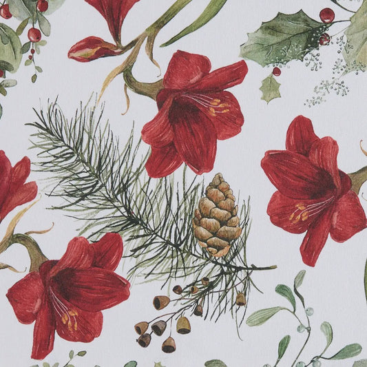 Celebrate The Season Table Runner 36 Inch - Tampa Home & Garden Store