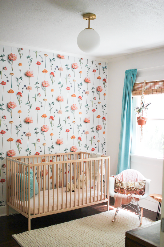 Fresh to Death Wallpaper, standard pattern, autumn - Tampa Home & Garden Store