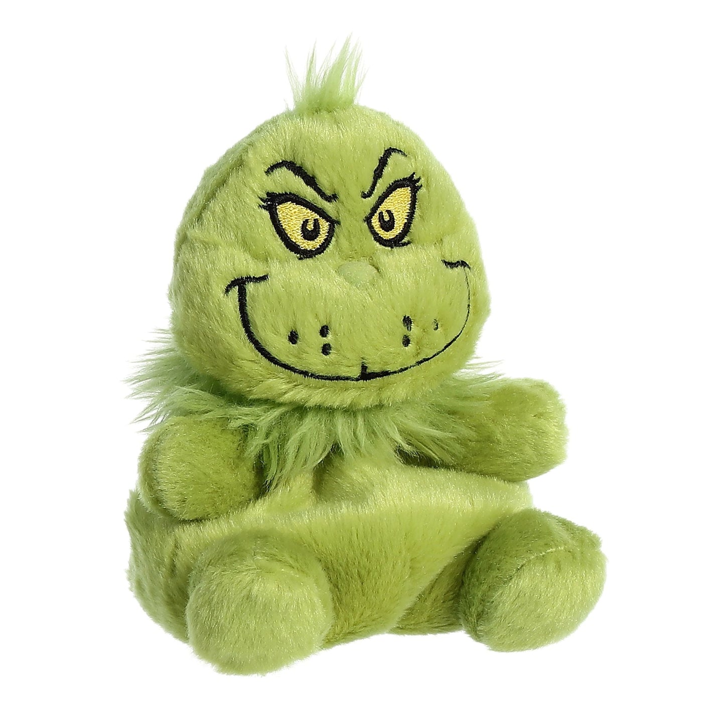 Dr Suess Grinch Palm Pal