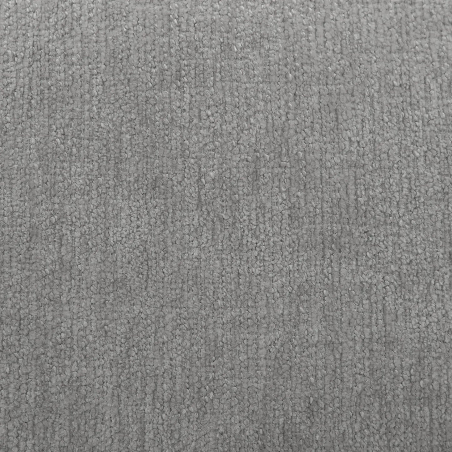 Gray plush carpet texture close-up with dense fibers on Tampa Home & Garden Store