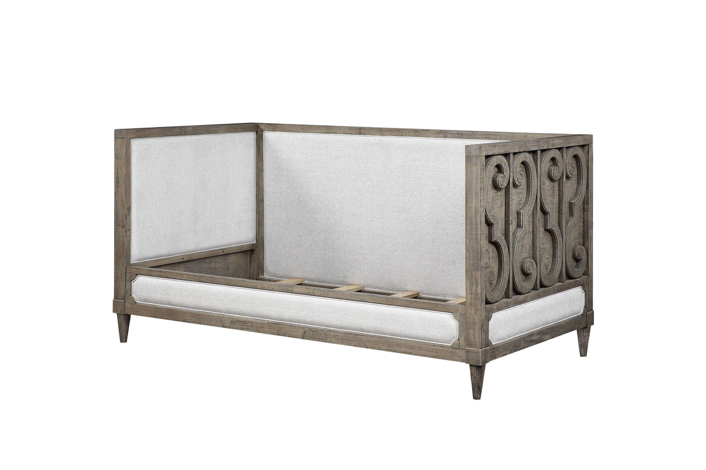Artesia Plush And Comfortable Twin Daybed