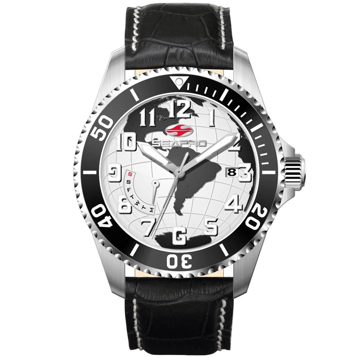 Seapro Men's Voyager - Tampa Home & Garden Store