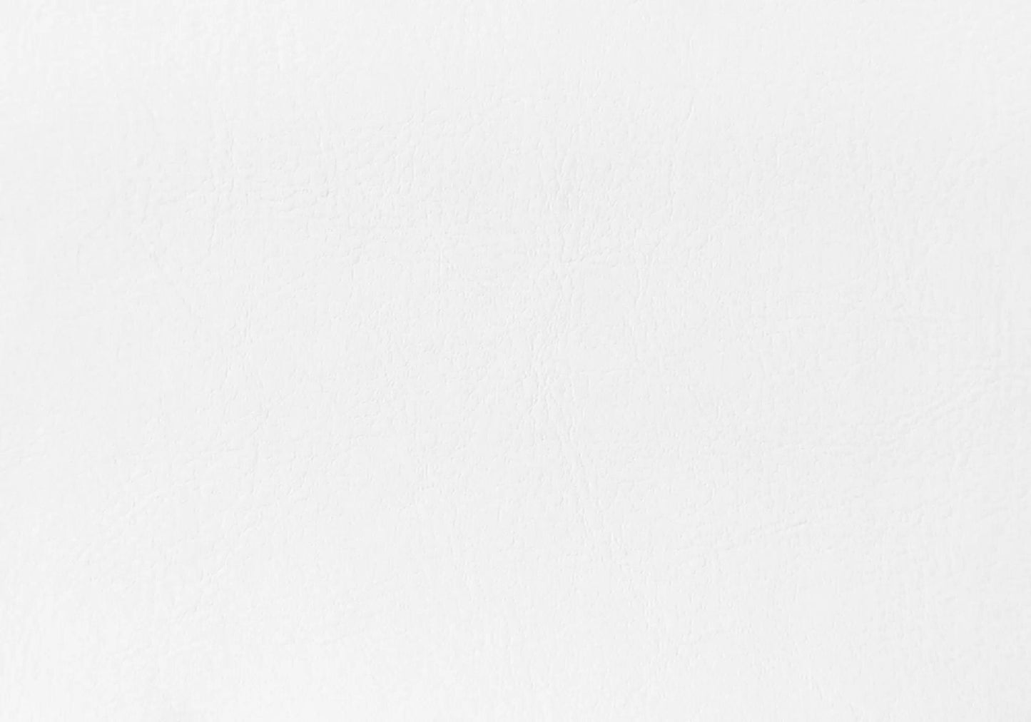 Twin size upholstered headboard white fabric by Unique Piece Furniture on Tampa Home & Garden Store