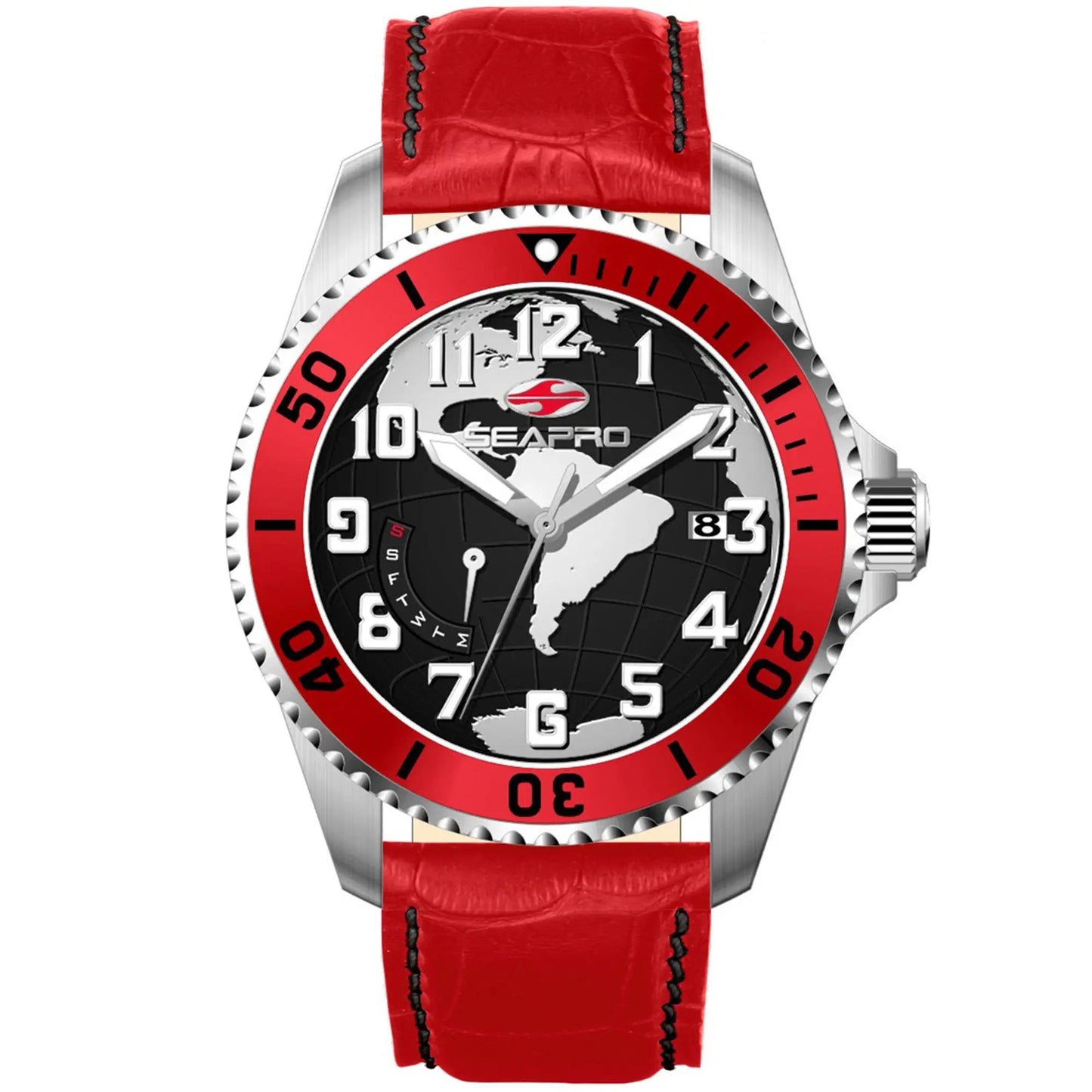 Seapro Men's Voyager - Tampa Home & Garden Store