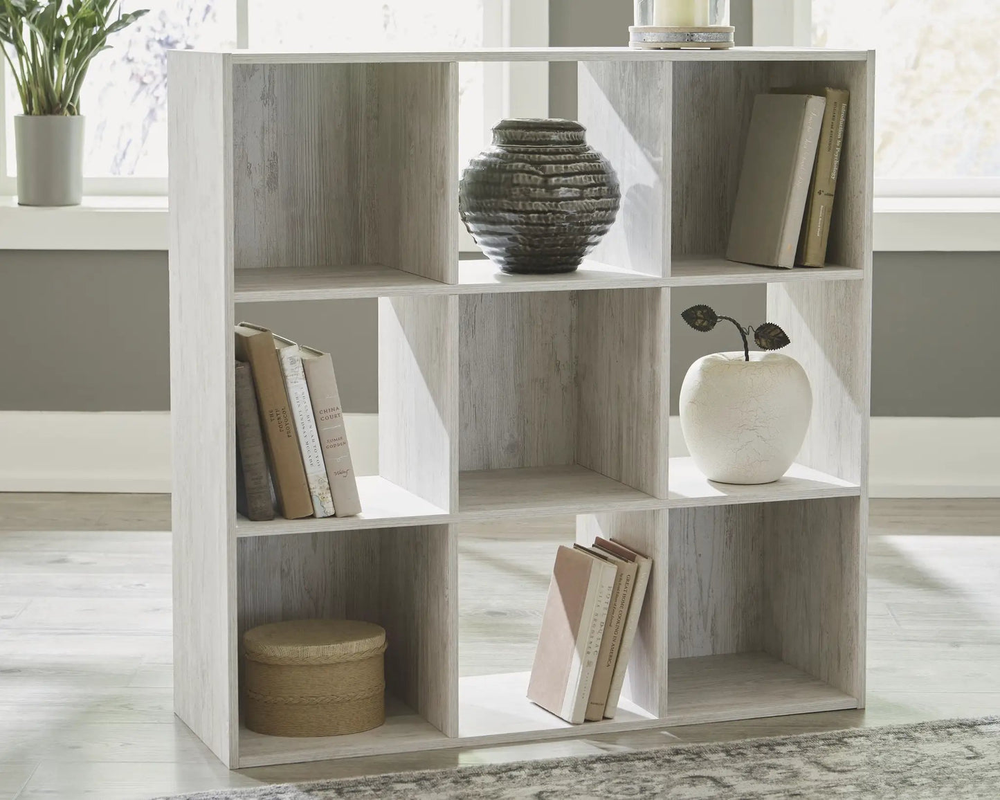 Paxberry Eight Cube Organizer for Bedroom