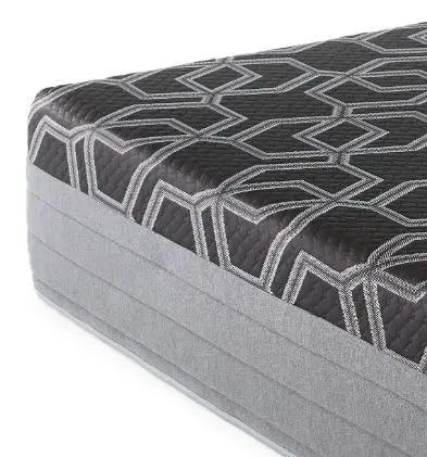 14 Inch Smooth Top Foam Ultra Plush Mattress