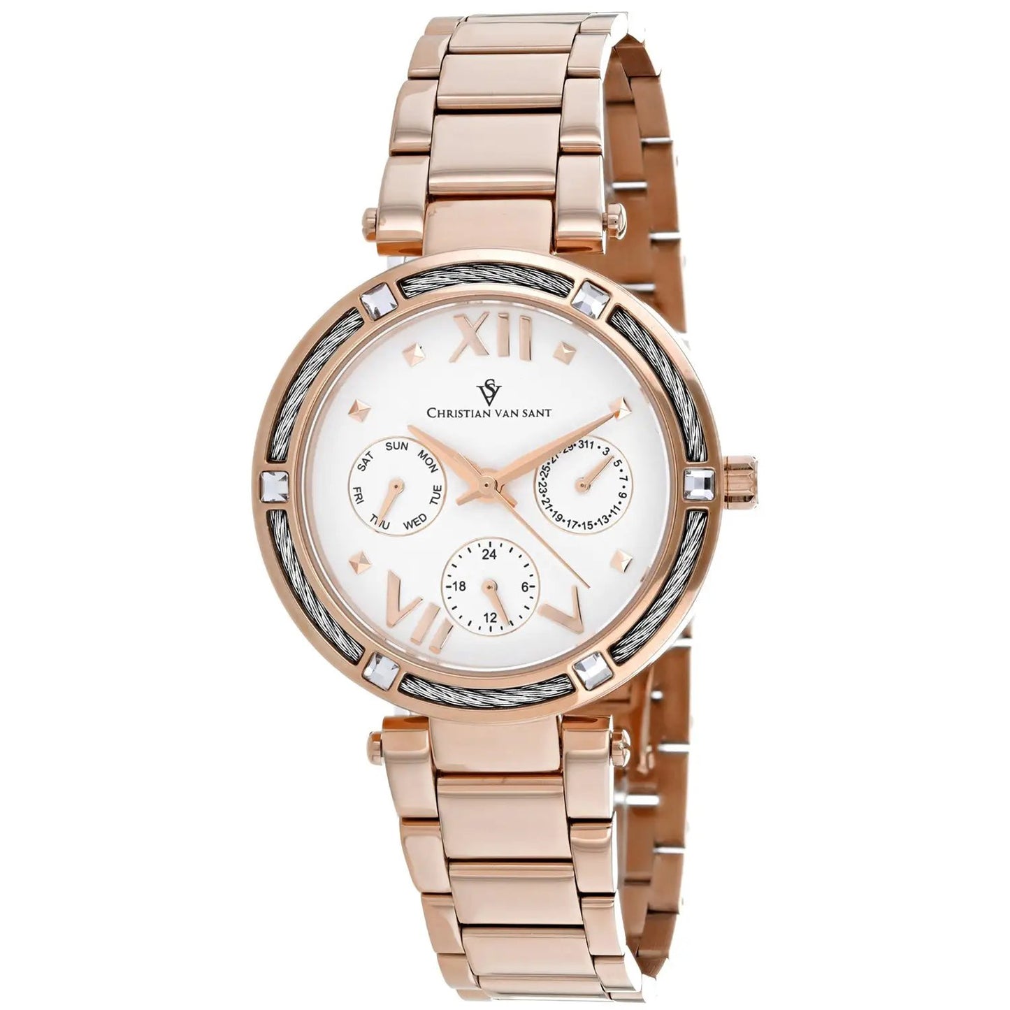 Christian Van Sant Women's Sienna - Tampa Home & Garden Store