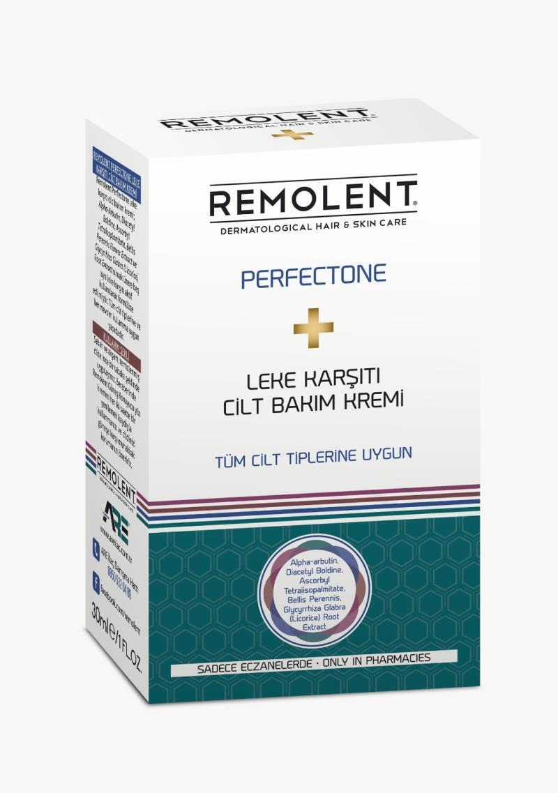 Face cream box Remolent Perfectone Plus by Beauty Care Bag, 30ml acne treatment for all skin types on Tampa Home & Garden Store