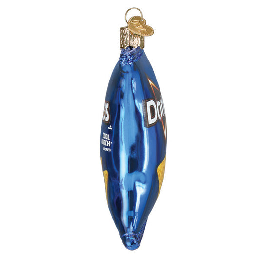 Doritos Cool Ranch Chips Ornament - Tampa Home & Garden Store