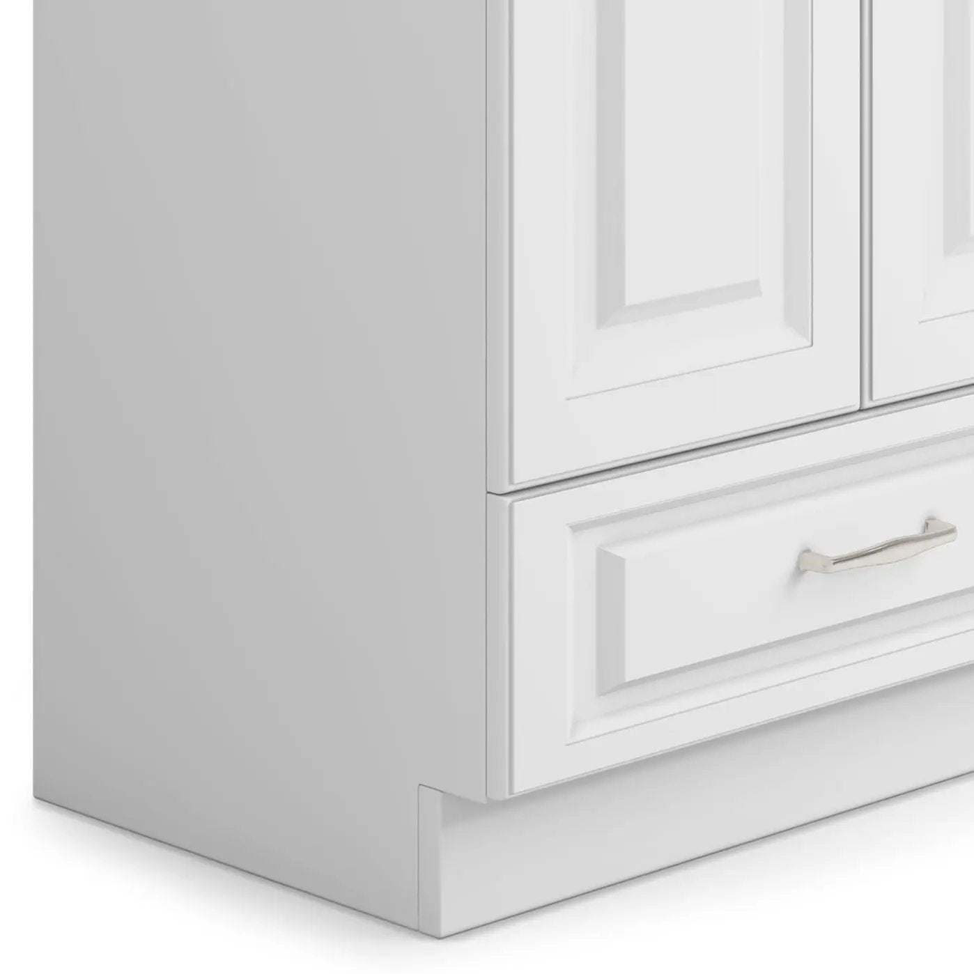Lawrence Laundry Cabinet with Faucet and Sink