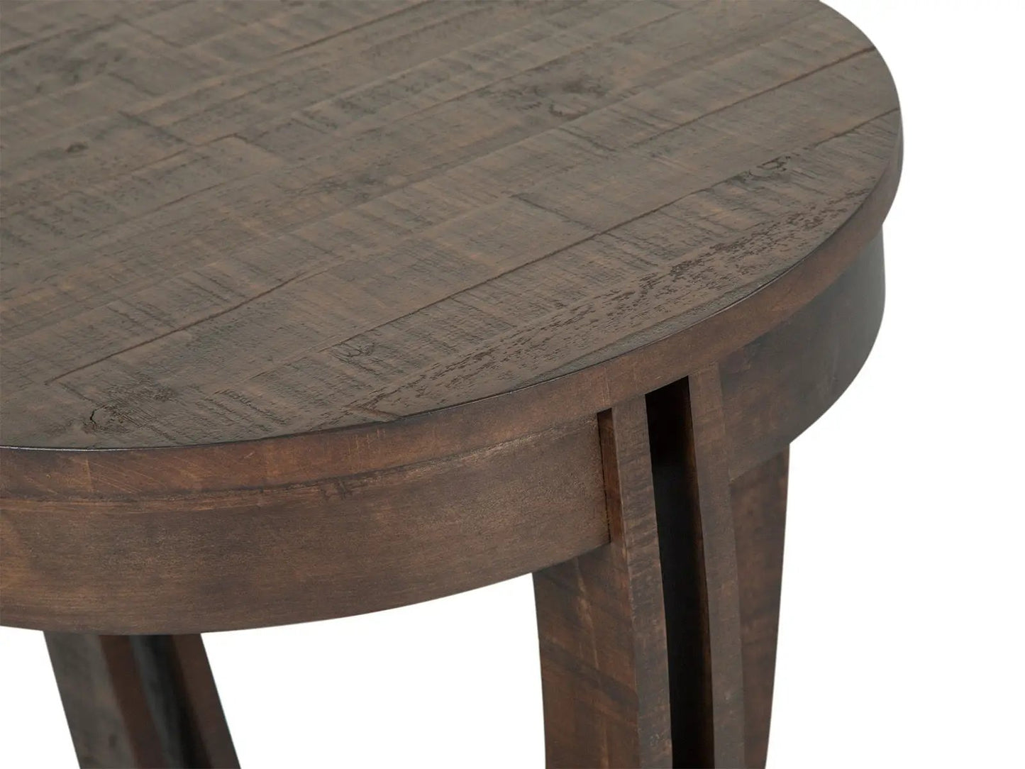 Lyndale Coffee Table in Nutmeg Pine Finish
