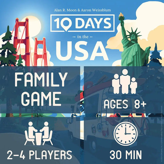 10 Days in the USA - Tampa Home & Garden Store