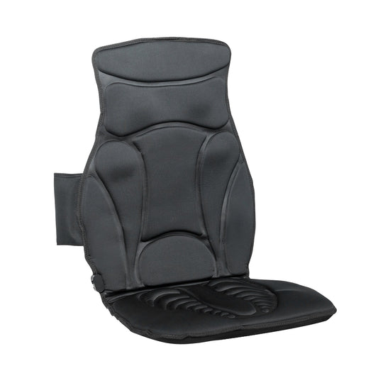 Foldable Full Body Massage Mat with 10 Vibration Motors - Tampa Home & Garden Store