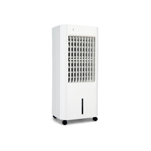 3-in-1 Evaporative Air Cooler with 3 Modes-White - Tampa Home & Garden Store
