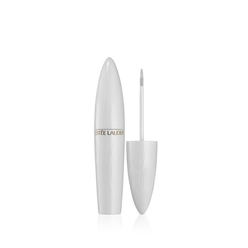 Estee Lauder Turbo Lash Night Revitalizing Serum 6ml white tube with applicator wand on Tampa Home & Garden Store