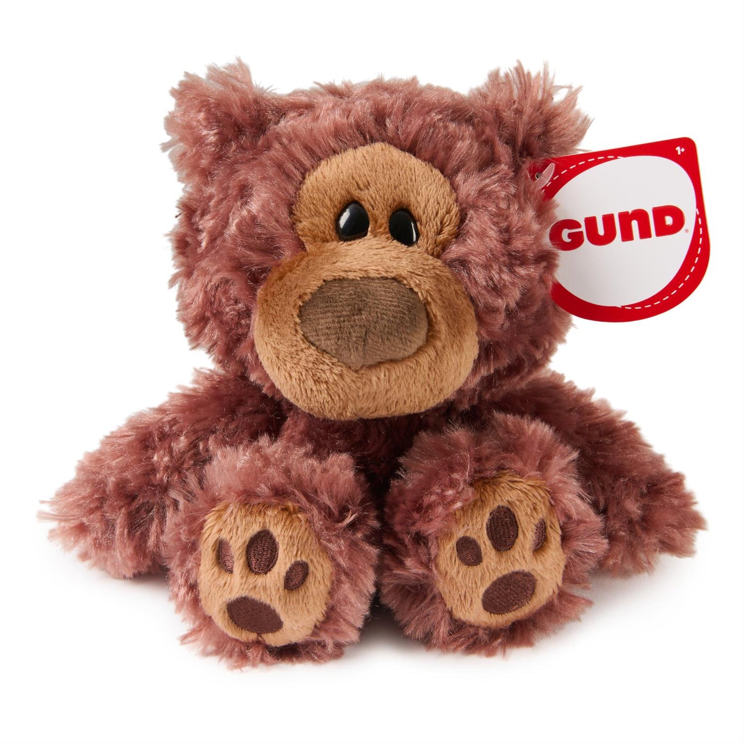 Petits amis pour toujours : l'ours en peluche Philbin