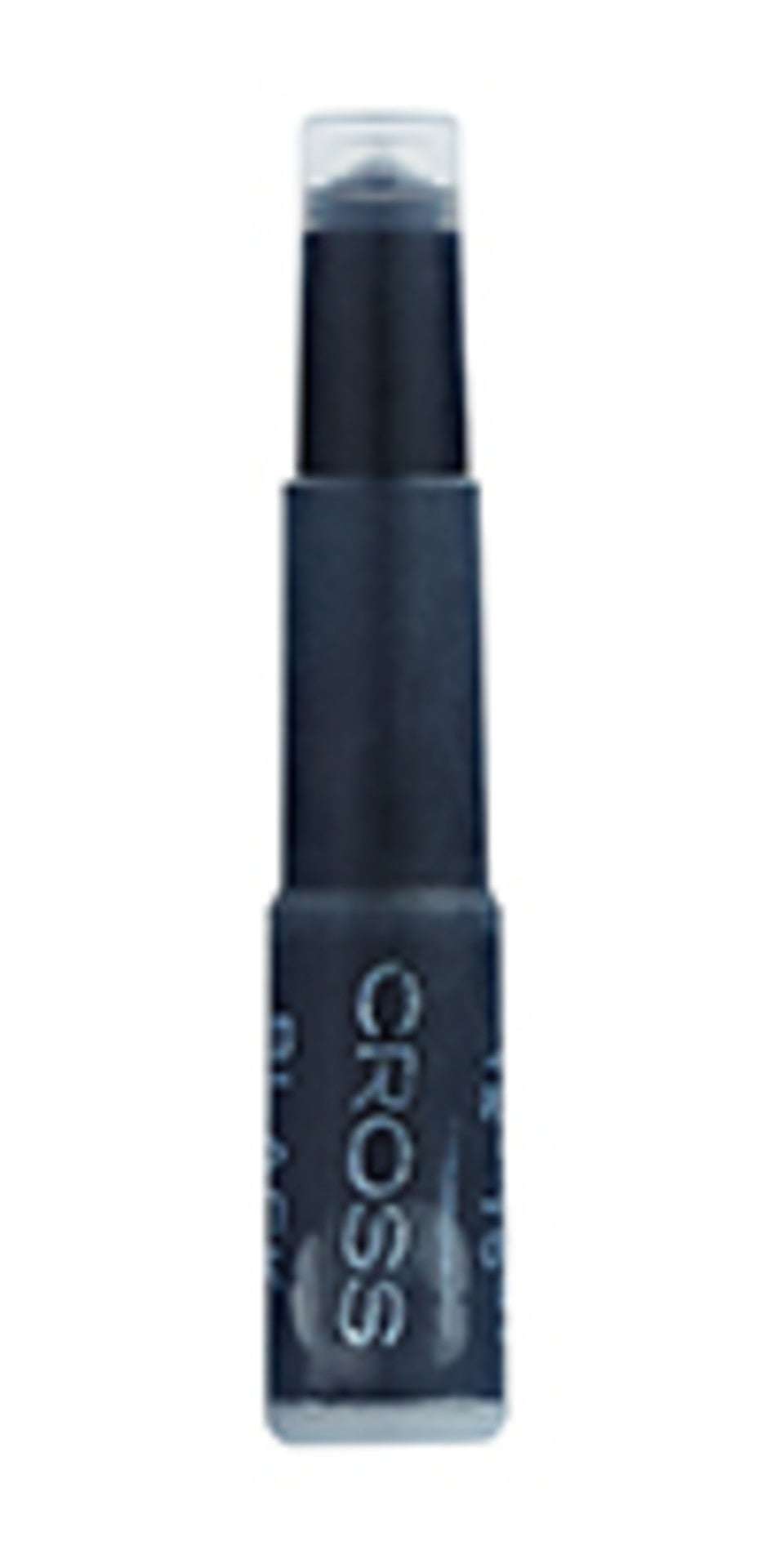 Fountain pen ink cartridge black by A.T. Cross, 6 per card on Tampa Home & Garden Store