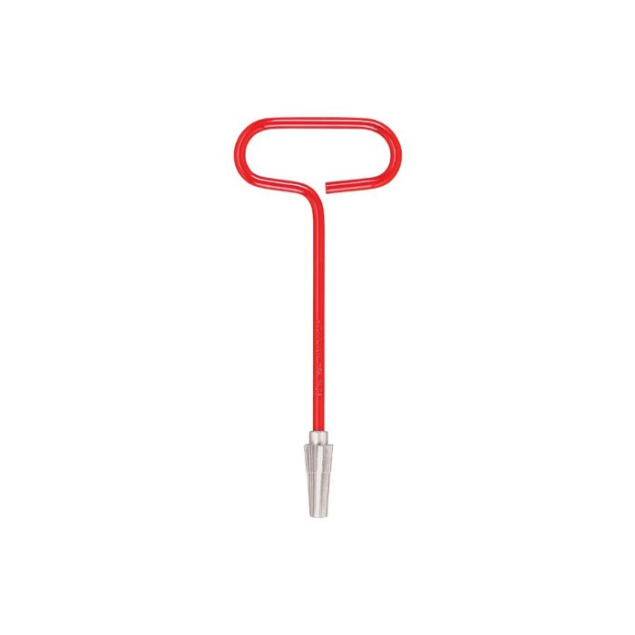 Extractor de tubos ascendentes EZ Out de Corona - 1 pulgada a 1.25 pulgadas